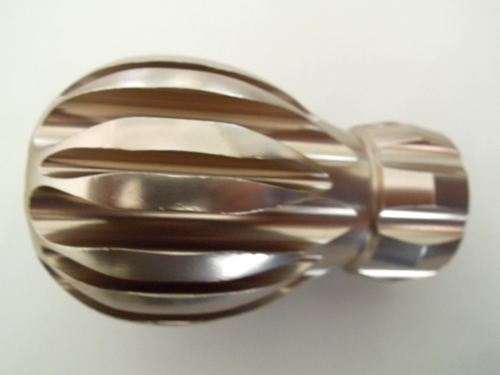 Curtain rod 